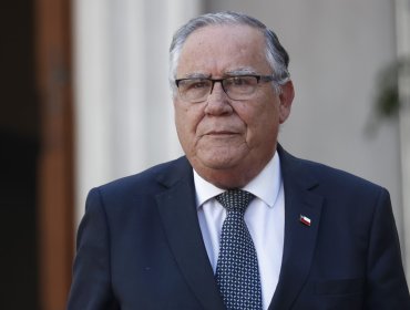 Ministro de Agricultura califica de "injusta" la propuesta de arancel de EE.UU. contra Chile y espera que "no se atrevan"