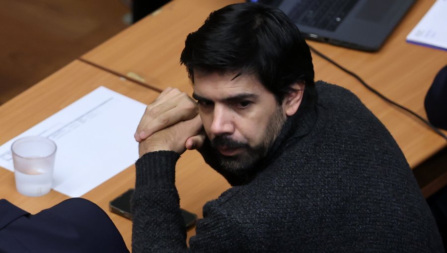 Corte Suprema rechaza recurso de amparo y Joaquín Lavín permanecerá en prisión preventiva