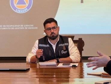 "¿Por qué los súper ricos dejarán de pagar?": Alcalde de Limache propone focalizar exenciones para proteger el Fondo Común Municipal