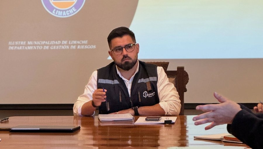"¿Por qué los súper ricos dejarán de pagar?": Alcalde de Limache propone focalizar exenciones para proteger el Fondo Común Municipal