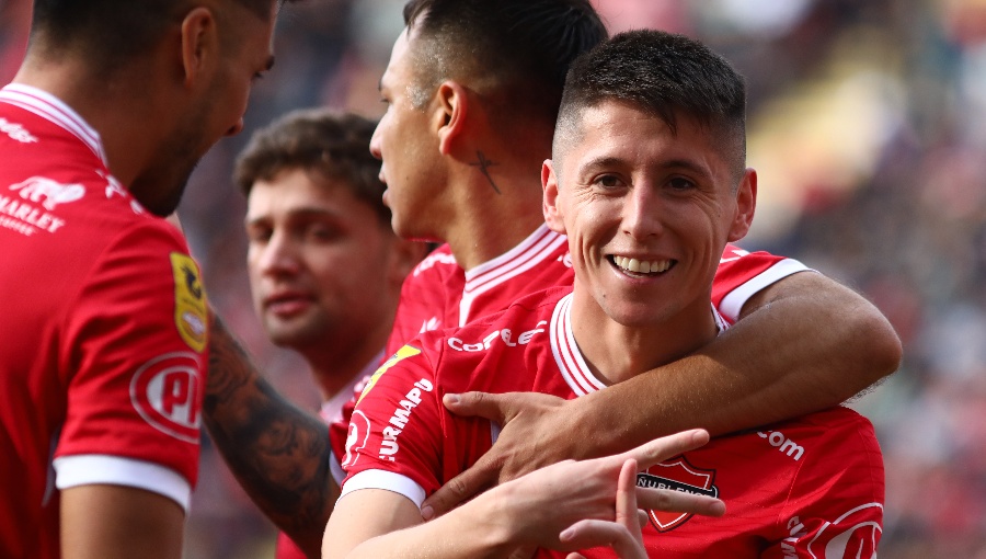 Ñublense y Universidad Católica definen al semifinalista del grupo B en la Copa de la Liga