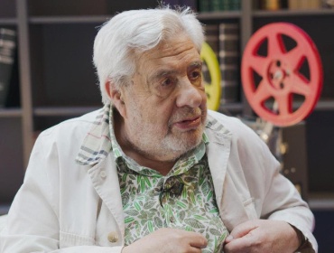 A los 84 años muere Julio Jung, histórico actor de la televisión y cine chileno