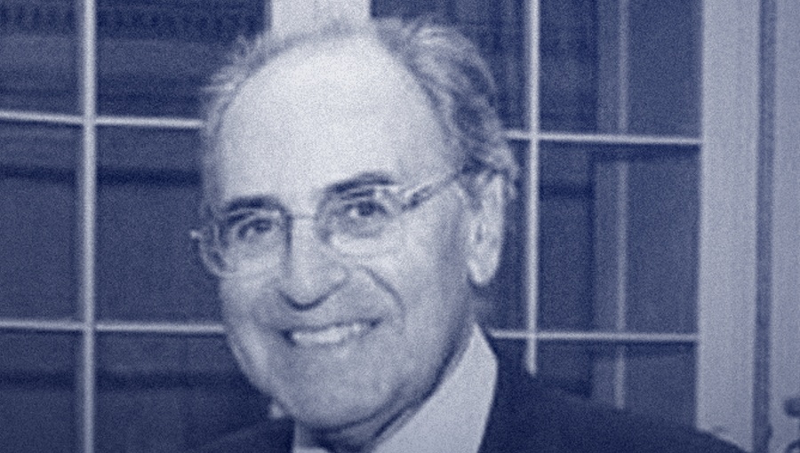 Fallece Miguel Amunátegui, fundador de RN e integrante de la Comisión Valech