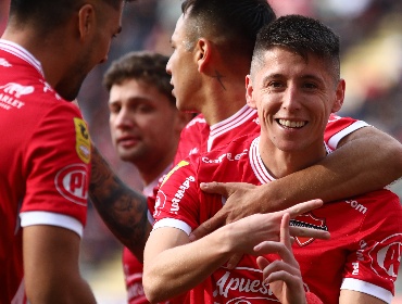 Ñublense y Universidad Católica definen al semifinalista del grupo B en la Copa de la Liga