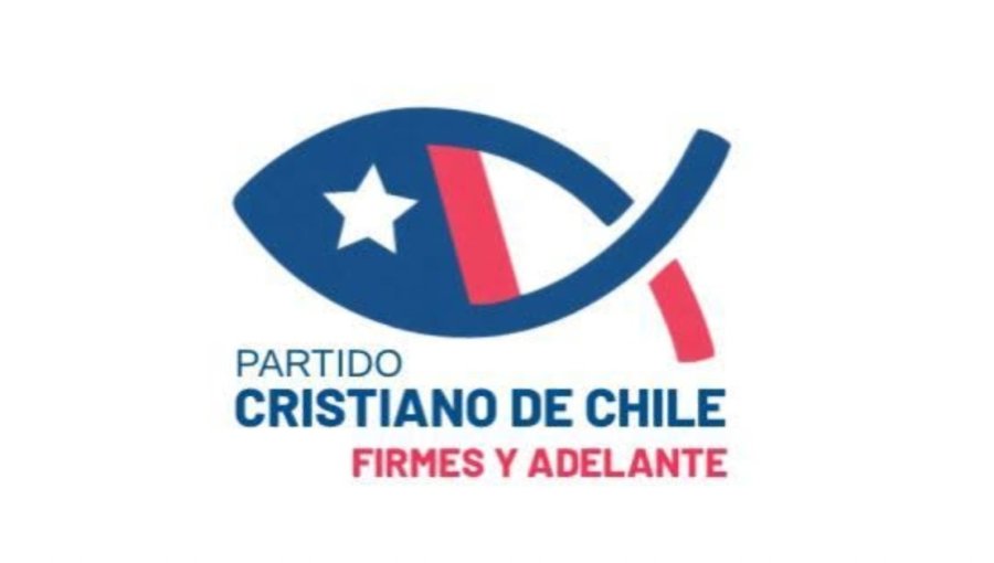 Partido Cristiano de Chile reúne firmas para constituirse como partido político