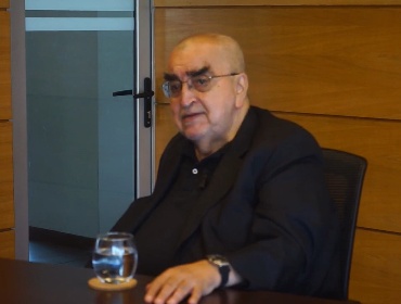Enrique Correa compara a Kast con el Frente Amplio: "Son restauradores"