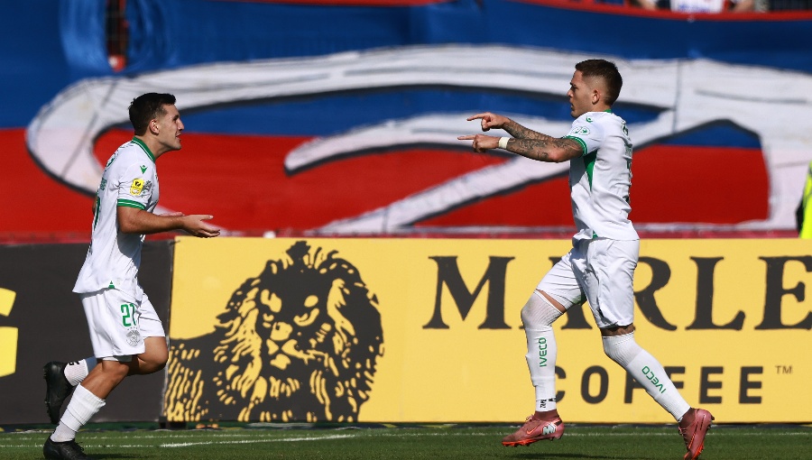 La U empata con Audax Italiano y queda eliminada de la Copa de la Liga