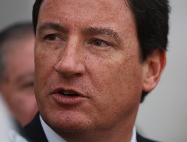 Senador Arturo Squella pide prudencia ante eventual acusación contra Nicolás Grau