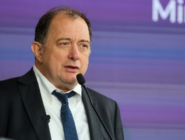 Ministro Iván Poduje reconoce fallas de fiscalización y anuncia mayor supervisión