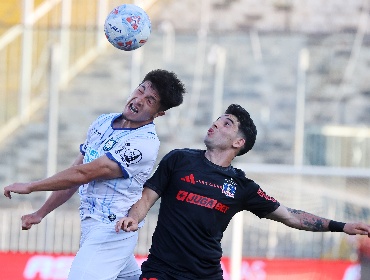 Colo Colo visita a Huachipato con oncena alternativa tras quedar eliminado