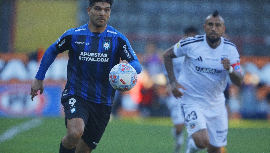 Colo Colo cae por 1-0 ante Huachipato y se despide de la Copa de la Liga