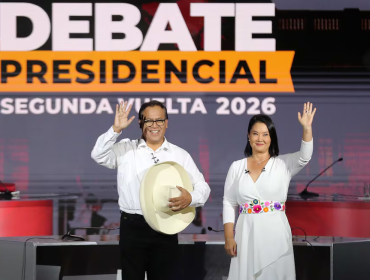 Perú elige presidente en segunda vuelta entre Keiko Fujimori y Roberto Sánchez
