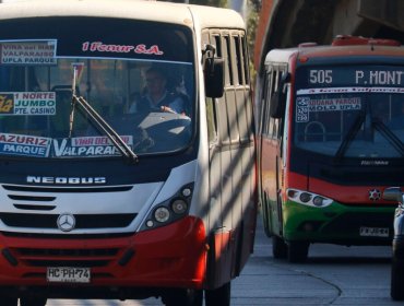 Editorial: La relevante promesa del Seremi de Transportes: Validadores funcionando en enero y nuevas micros en marzo del 2027