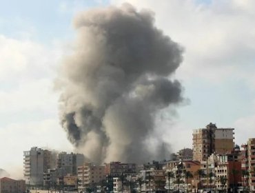 Irán e Israel detendrán sus ataques tras intercambiar fuego por primera vez desde el cese el fuego en abril