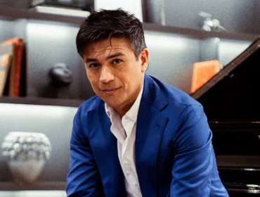 Américo impacta con dramática confesión y anuncia radical giro en su vida: "Ya no encajo donde más quería estar"
