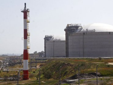 Escándalo en ENAP: desvinculan a ocho trabajadores por presunta manipulación de datos ambientales en Refinería Aconcagua