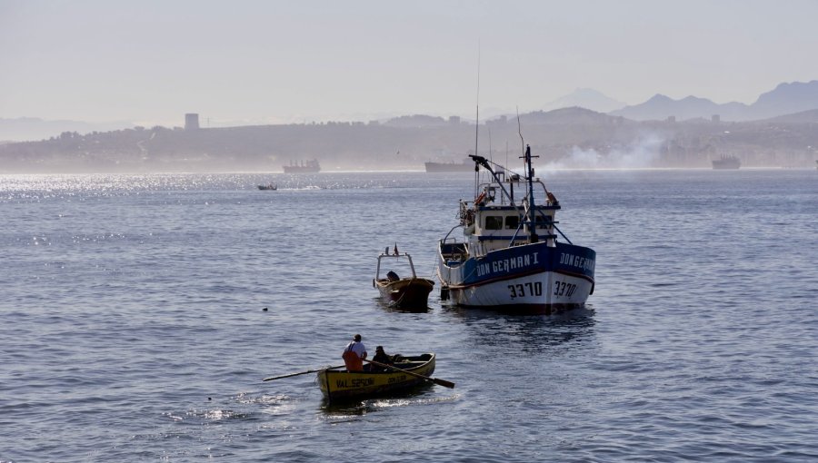 Valparaíso debatirá sobre gobernanza oceánica y desarrollo sostenible en conferencia internacional sobre el Tratado de Alta Mar