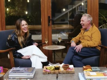"Voy a morir soltera": Maly Jorquiera se sincera sobre su presente amoroso tras su mediático quiebre con Sergio Freire