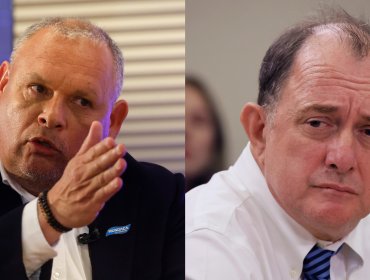 "Una vez más se equivoca": Gobernador Mundaca destroza a Iván Poduje por dichos sobre financiamiento habitacional regional