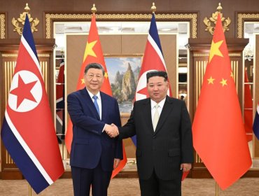 Xi Jinping visita a Kim Jong-un: Cuál es el origen de la relación amor-odio entre China y Corea del Norte
