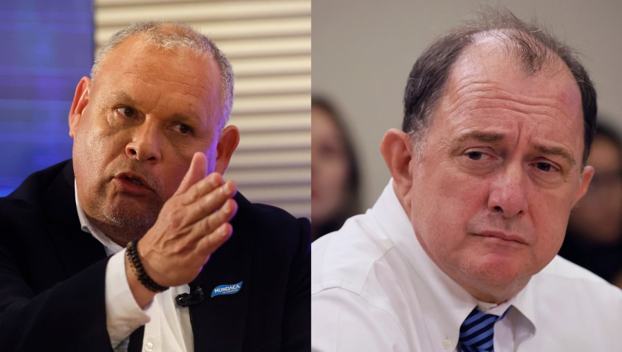 "Una vez más se equivoca": Gobernador Mundaca destroza a Iván Poduje por dichos sobre financiamiento habitacional regional