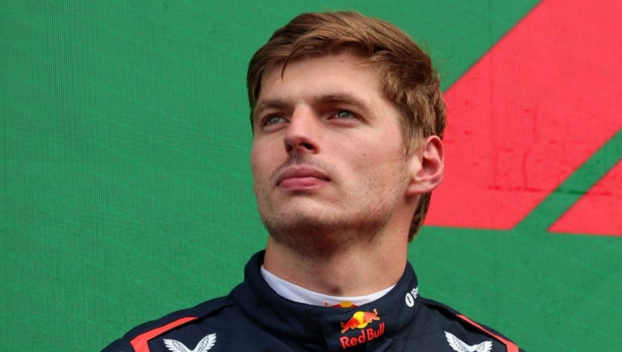 El dominio de Max Verstappen en el Gran Premio de Mónaco 2023