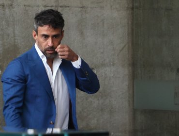 Corte de Apelaciones de Santiago revoca resolución y decreta arresto domiciliario parcial nocturno para Jorge Valdivia