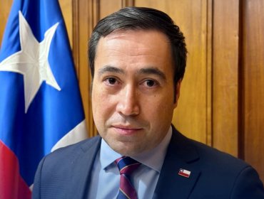 La historia del nuevo subsecretario Guerrero: polémico viaje en pandemia, salida del Gobierno y lazos con diputado por Valparaíso