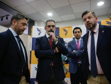 PNL y Republicanos ingresan este lunes acusación constitucional contra Nicolás Grau; RN y la UDI toman distancia