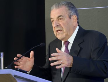 "Hay una polarización como en ninguna parte del mundo": Eduardo Frei enciende las alarmas por el clima político en Chile
