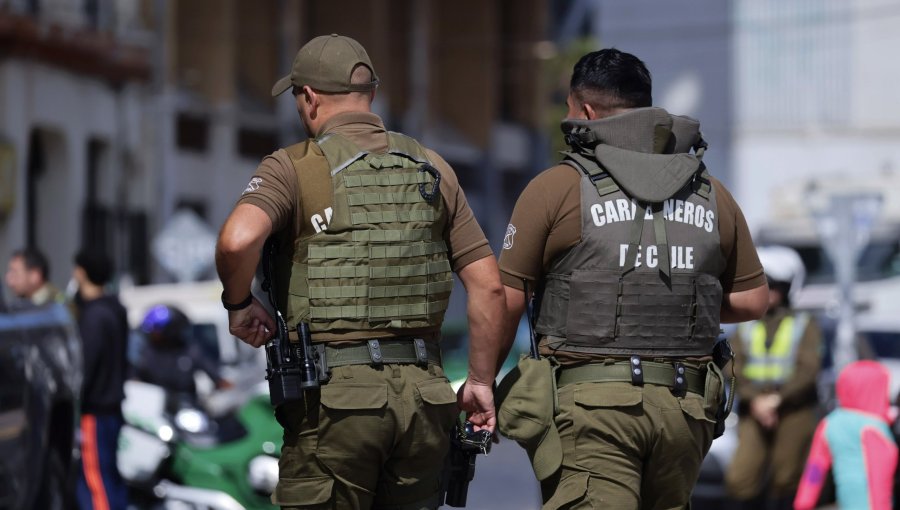 «Ronda Impacto», fuerza de tarea y posible nueva unidad policial: las medidas anunciadas para Rodelillo tras mortal balacera