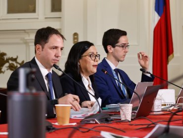 Consejo Fiscal Autónomo advierte que la megarreforma proyecta déficits fiscales hasta 2031