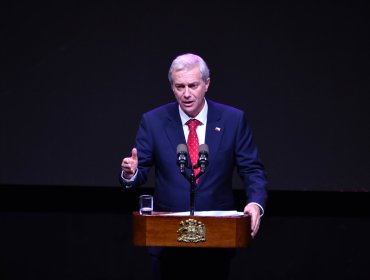 Kast defiende acusación constitucional contra Grau en medio de debate por la megarreforma: "No creo que deba ser la moneda de cambio"