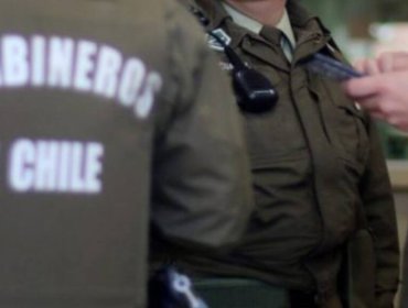 Prisión preventiva para siete excarabineros acusados de irregularidades en Atacama