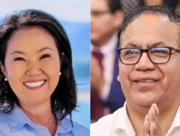 Keiko Fujimori toma estrecha ventaja sobre Roberto Sánchez con más del 92% de las actas escrutadas en Perú