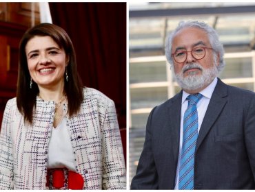 Formalizan a exministra Verónica Sabaj y a Luis Hermosilla por nueva arista del Caso Audios