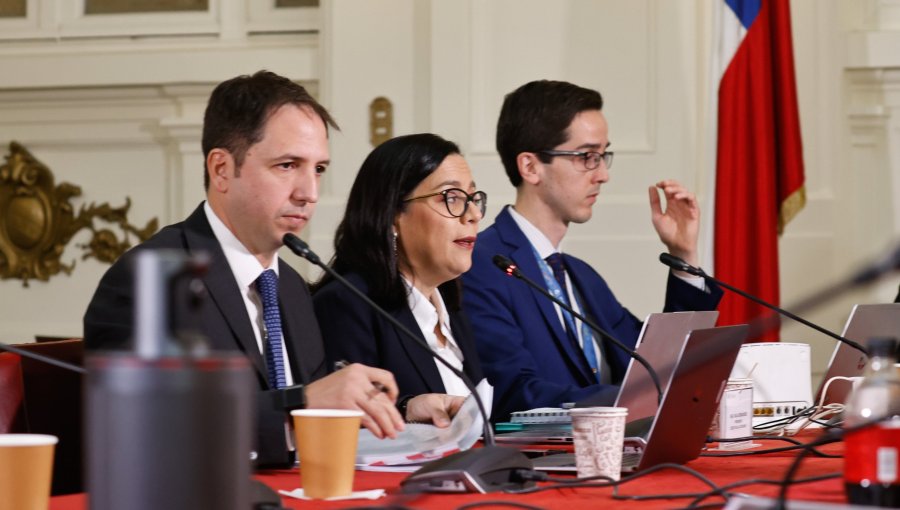Consejo Fiscal Autónomo advierte que la megarreforma proyecta déficits fiscales hasta 2031