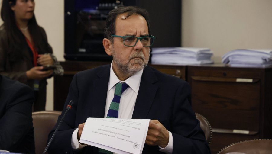 «Operación Tokio»: Diputado Mulet ingresa a la Cámara una solicitud para conformar una Comisión Especial Investigadora