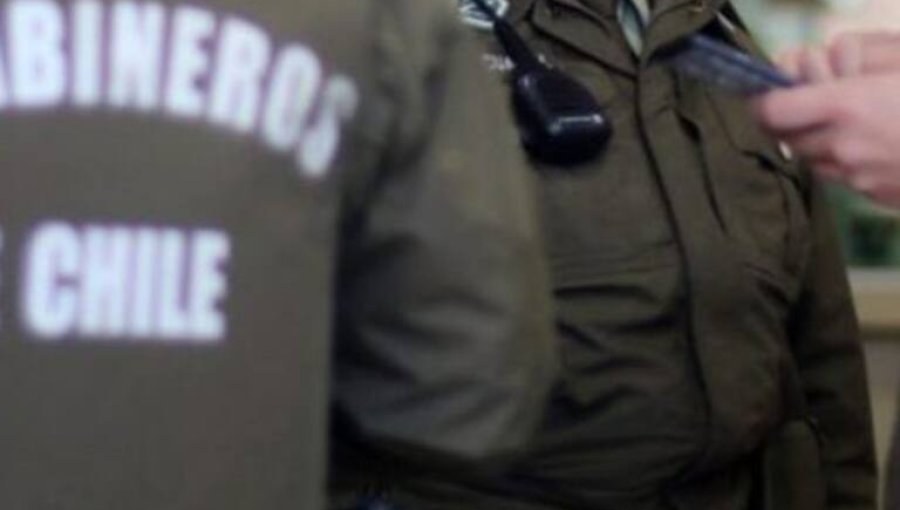 Prisión preventiva para siete excarabineros acusados de irregularidades en Atacama