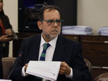 «Operación Tokio»: Diputado Mulet ingresa a la Cámara una solicitud para conformar una Comisión Especial Investigadora