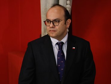Subsecretario Pavez espera que se apruebe este año el proyecto para extender plazo de retención de migrantes irregulares