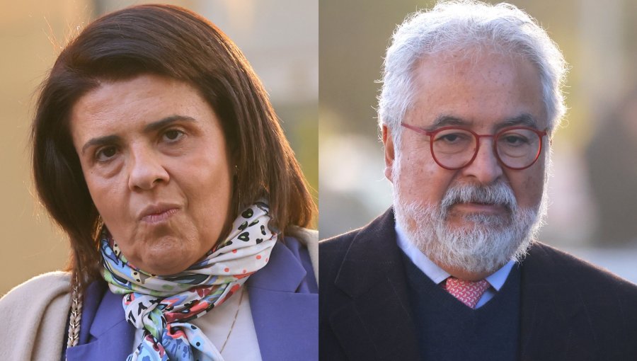 Decretan arresto domiciliario total para exministra Sabaj y Hermosilla mantiene arresto nocturno por el caso Audio