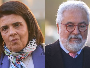 Decretan arresto domiciliario total para exministra Sabaj y Hermosilla mantiene arresto nocturno por el caso Audio
