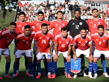 Chile y Congo disputarán su amistoso en Francia tras no ser autorizado en España