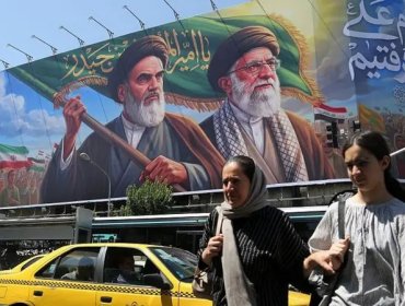 Cómo los recientes ataques de Irán contra Israel indican que Teherán se siente cada vez más fuerte