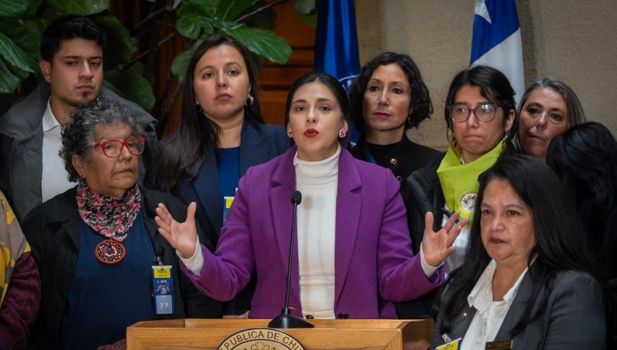 Sesión solicitada por senadora Cariola marca avance para el Van Buren: “No puede volver a ser una promesa incumplida”