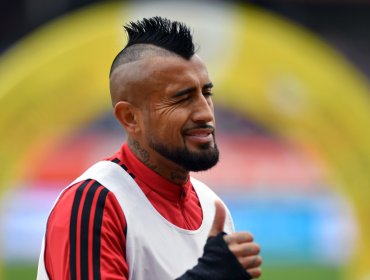 "Con este once ganaría el Mundial": Arturo Vidal arma su equipo ideal de sudamericanos para el torneo