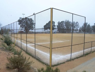 Reposición del Estadio Santa Julia de Viña del Mar da paso clave tras aprobación de recursos para su diseño