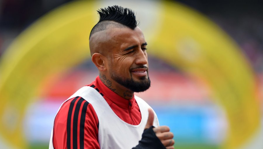 "Con este once ganaría el Mundial": Arturo Vidal arma su equipo ideal de sudamericanos para el torneo