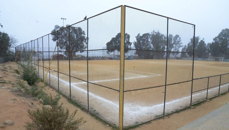 Reposición del Estadio Santa Julia de Viña del Mar da paso clave tras aprobación de recursos para su diseño